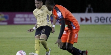 Águilas Doradas: ¡Victoria clave y nuevos líderes de la Liga BetPlay!