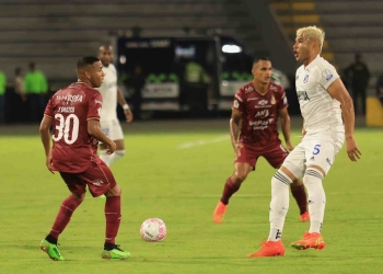 Millonarios pierde con Tolima y agudiza la crisis: ¿Puede quedar eliminado?