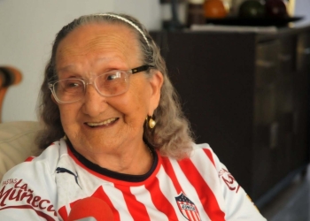 ¿Quién fue Carmen Mejía Lavalle, la "hermana" del Junior de Barranquilla?