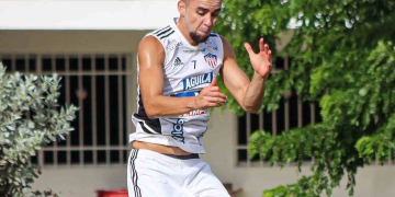 Daniel Giraldo: "El profesor Comesaña trata de inculcarnos su sabiduría"