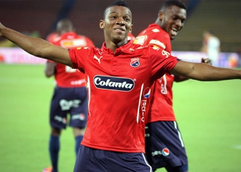 Para recordar: ¿En cuánto vendió el DIM a Frank Fabra a Boca?