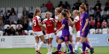 FIFA le sigue apostando al fútbol femenino: Dos nuevos torneos se jugarán