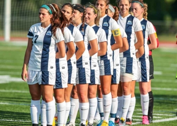 "Abusos y agresiones" en el fútbol femenino de Estados Unidos