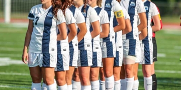 "Abusos y agresiones" en el fútbol femenino de Estados Unidos