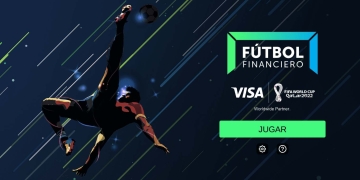 Visa Fútbol Financiero