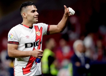 Futbolistas colombianos con más de 100 partidos en LaLiga de España