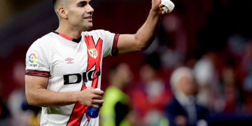 Futbolistas colombianos con más de 100 partidos en LaLiga de España