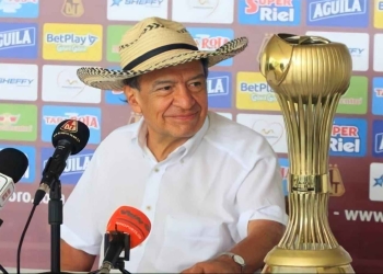 La invitación del Deportes Tolima a su hinchada