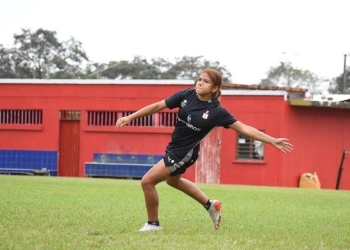 ¡Mensaje!: Gabriela se sinceró y habló de los hinchas del América