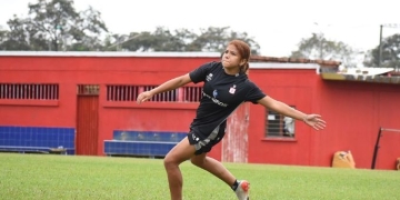 ¡Mensaje!: Gabriela se sinceró y habló de los hinchas del América