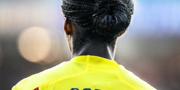 Linda Caicedo: La colombiana todavía puede ser la mejor jugadora del mundo