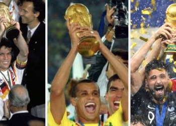 Catar 2022: Los grupos del Mundial que más campeones han sacado