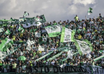 Nacional: Los lugares en los que se podrán las pantallas gigantes