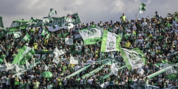 Nacional: Los lugares en los que se podrán las pantallas gigantes