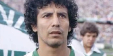 César Cueto Atlético NAcional