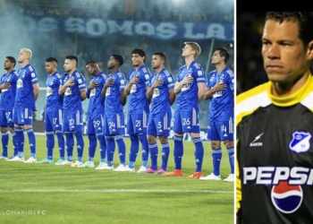 Millonarios
