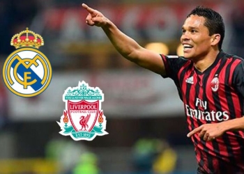 Carlos Bacca