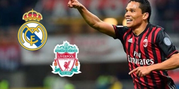 Carlos Bacca