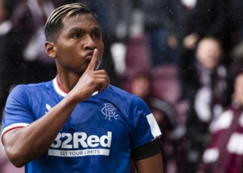 Video: La reacción de Morelos que criticaron en Escocia ¡Falta de respeto!