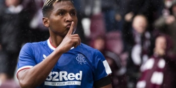 Video: La reacción de Morelos que criticaron en Escocia ¡Falta de respeto!