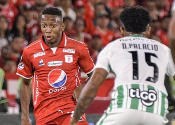 América de Cali