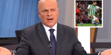 Carlos Antonio Vélez