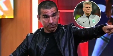 Víctor Aristizábal