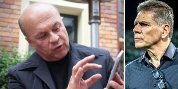 Carlos Antonio Vélez