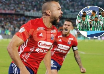 Andres cadavid