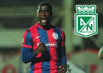 ¿Cristian Zapata y Andrés Ibargüen en Nacional? Esto dijo Navarro