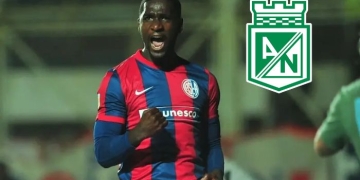 ¿Cristian Zapata y Andrés Ibargüen en Nacional? Esto dijo Navarro