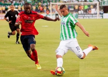 Atlético Nacional