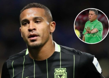 Macnelly Torres