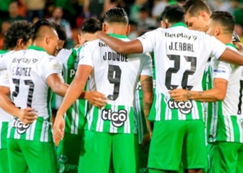 Atletico Nacional