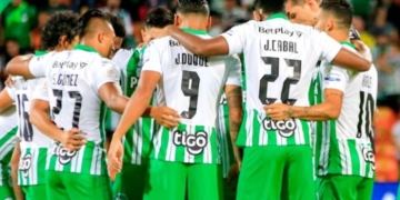 Atletico Nacional
