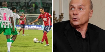 Carlos Antonio Vélez