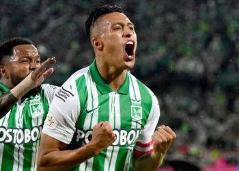 ¿Cuándo volverá a los entrenamientos Sebastián Gómez?