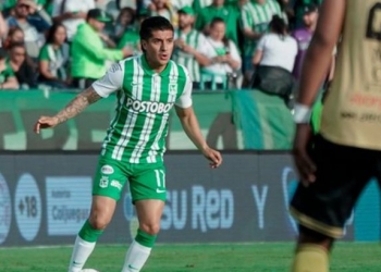 Daniel Mantilla