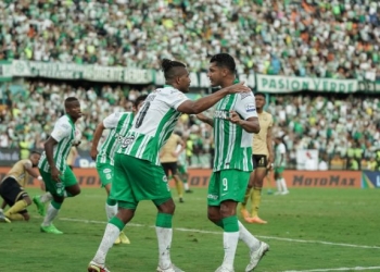 Banguero y las dos facetas del Atlético Nacional ideal para este 2023