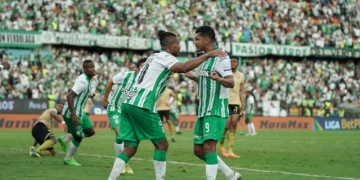 Banguero y las dos facetas del Atlético Nacional ideal para este 2023