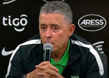Pedro Sarmiento