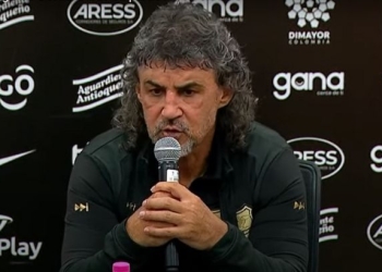 Leonel Álvarez