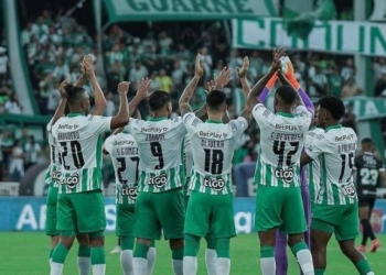 Hinchas de Atlético Nacional, dispuestos a no abonarse para 2023