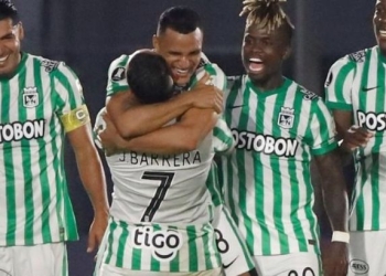 Atlético Nacional