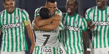 Atlético Nacional