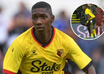 Yaser asprilla
