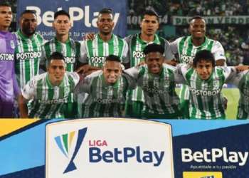 Atlético Nacional renovó a tres titulares, uno de ellos discutido