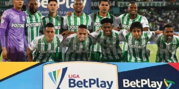Atlético Nacional renovó a tres titulares, uno de ellos discutido