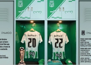 Atlético Nacional