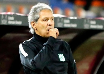 El nuevo cargo de 'Piscis' Restrepo en la Selección Colombia